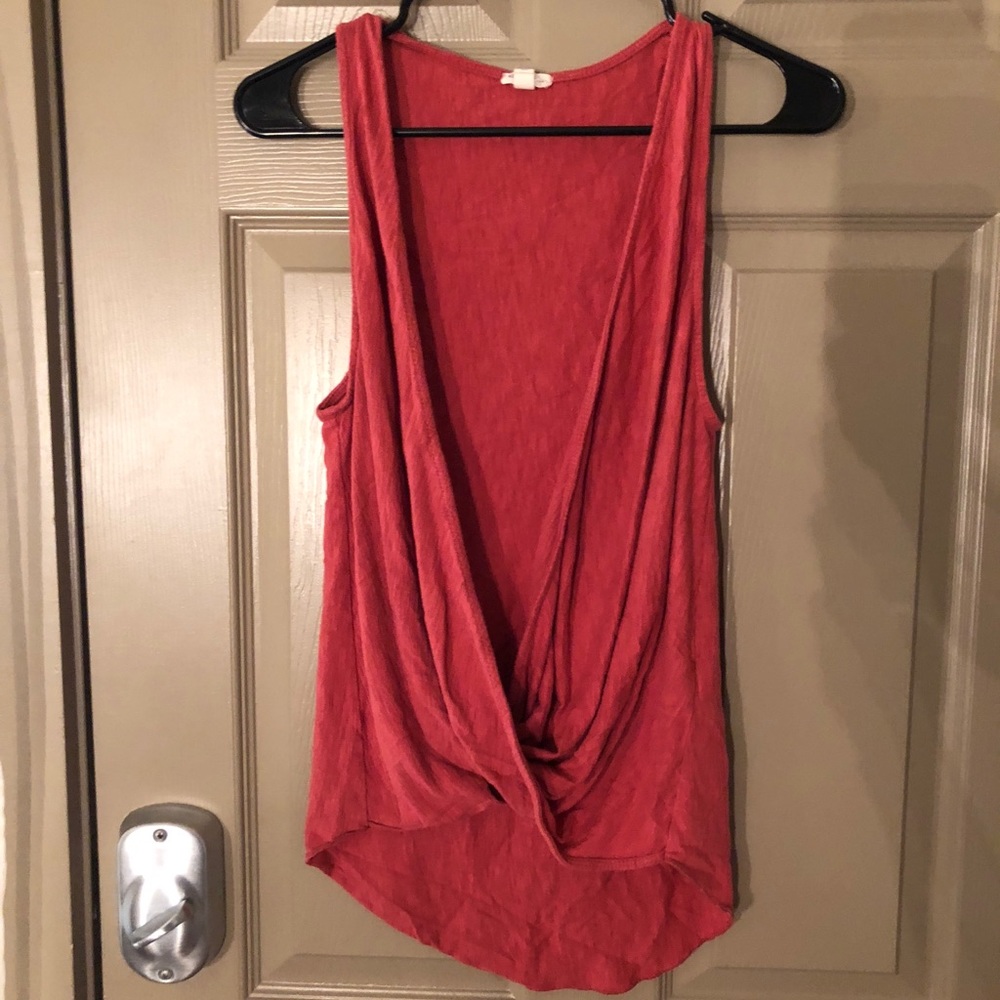 Tunic shirt